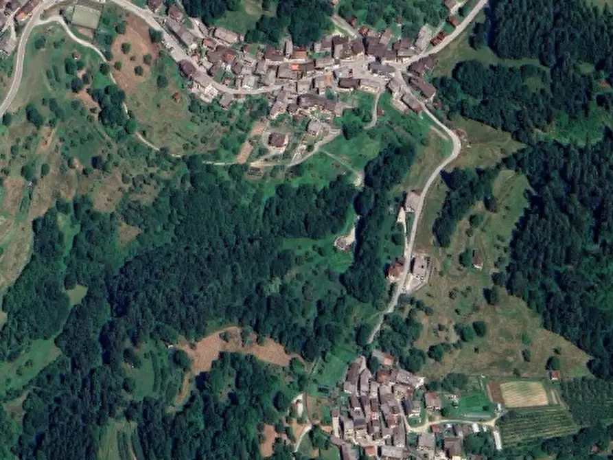 Immagine 35 di Casa indipendente in vendita  in Via Ramen a Sovramonte