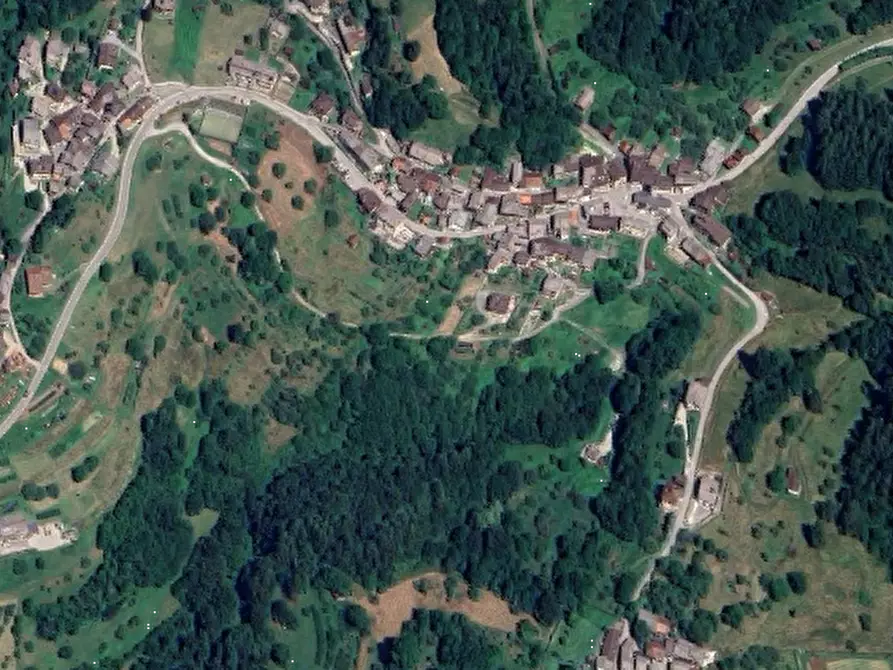 Immagine 36 di Casa indipendente in vendita  in Via Ramen a Sovramonte