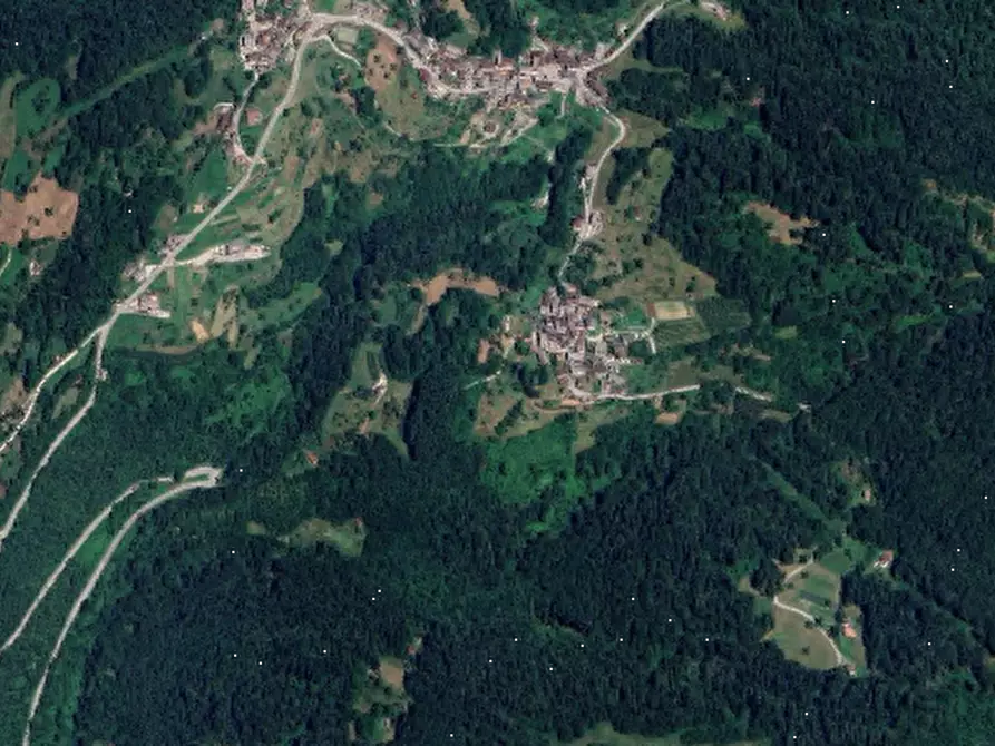 Immagine 38 di Casa indipendente in vendita  in Via Ramen a Sovramonte