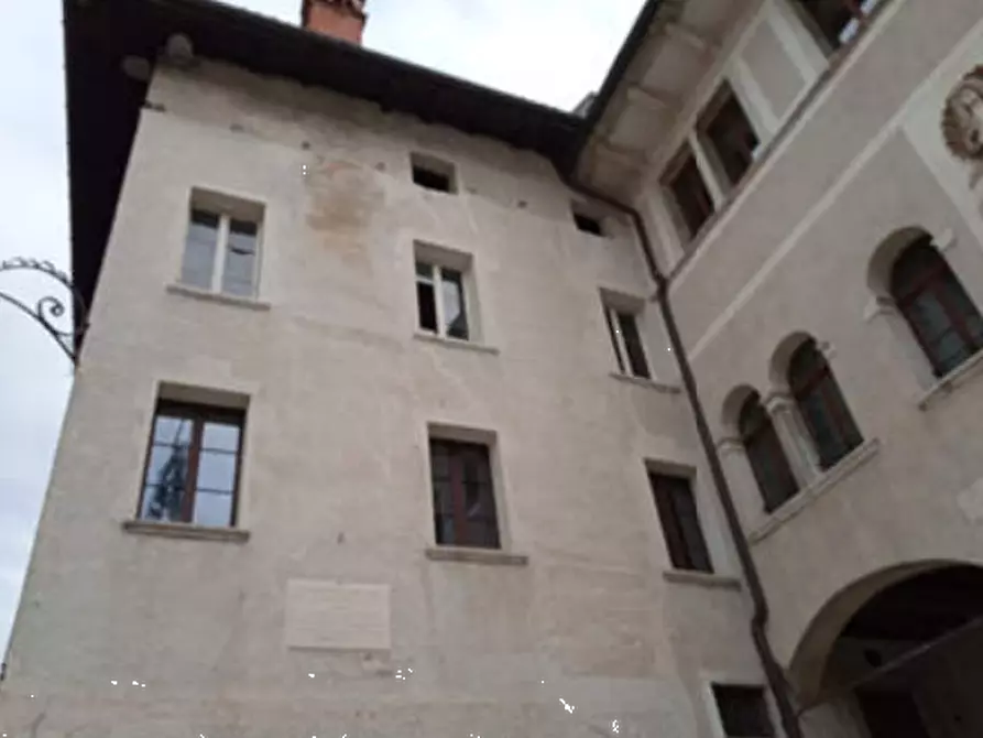 Immagine 4 di Appartamento in vendita  in Piazza Vittorio Emanuele a Feltre