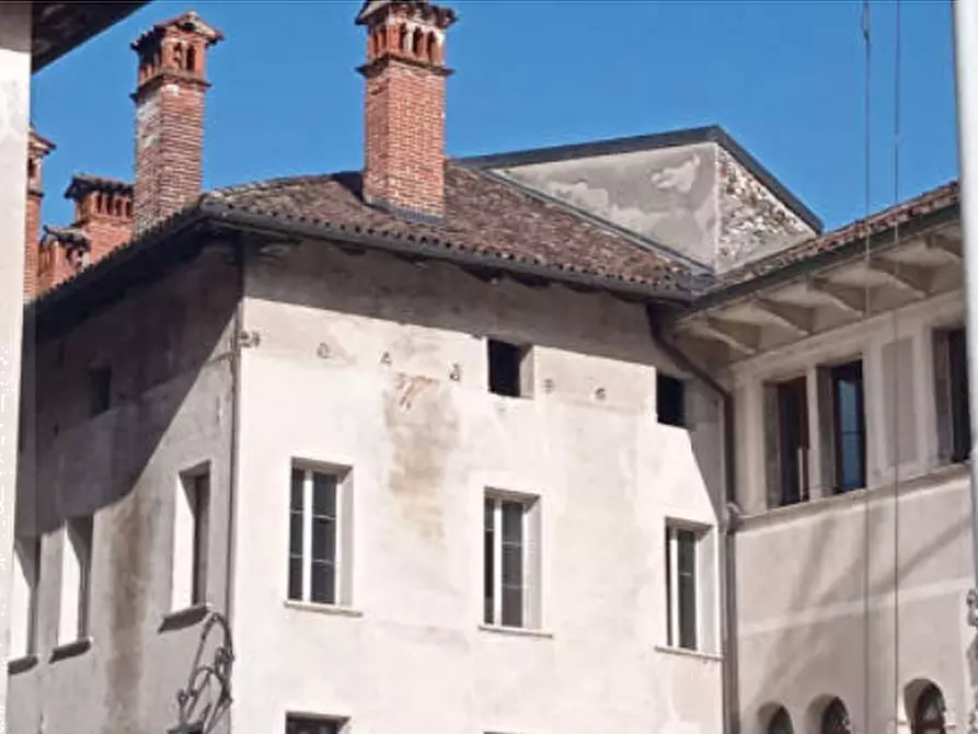 Immagine 8 di Appartamento in vendita  in Piazza Vittorio Emanuele a Feltre