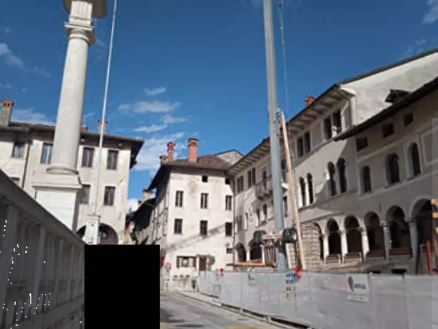 Immagine 9 di Appartamento in vendita  in Piazza Vittorio Emanuele a Feltre