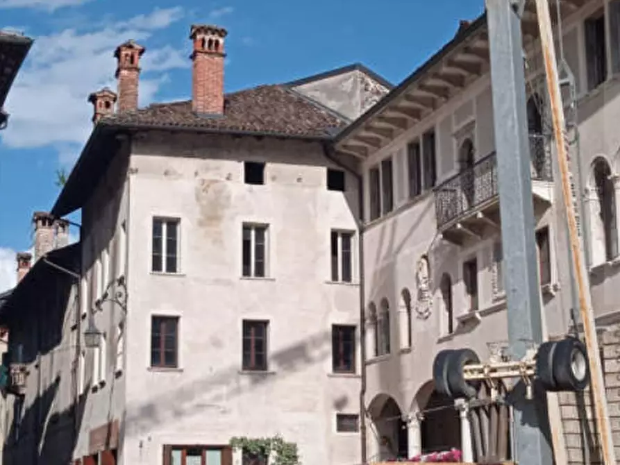 Immagine 11 di Appartamento in vendita  in Piazza Vittorio Emanuele a Feltre