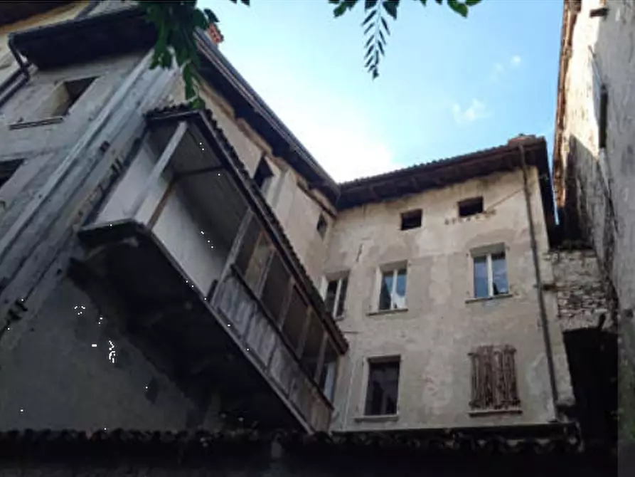 Immagine 17 di Appartamento in vendita  in Piazza Vittorio Emanuele a Feltre