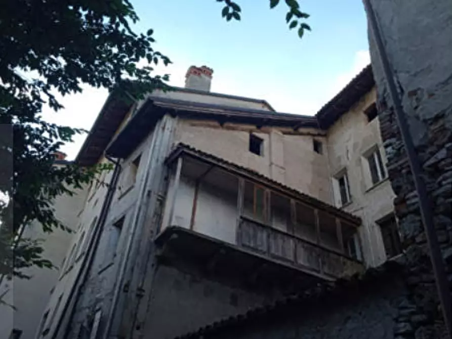 Immagine 18 di Appartamento in vendita  in Piazza Vittorio Emanuele a Feltre