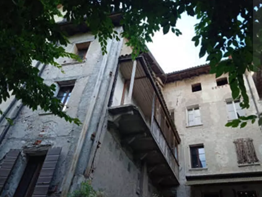 Immagine 19 di Appartamento in vendita  in Piazza Vittorio Emanuele a Feltre