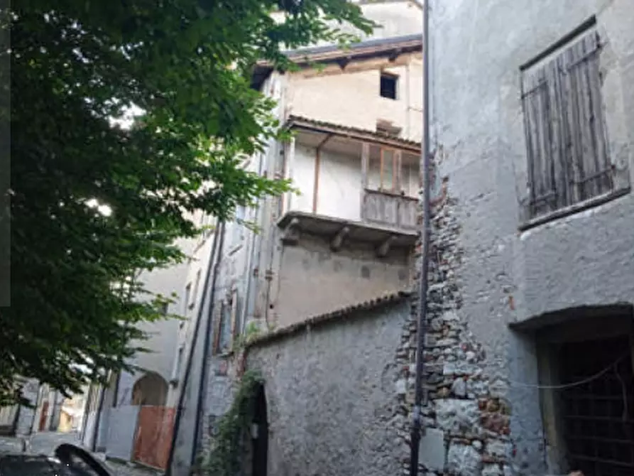 Immagine 20 di Appartamento in vendita  in Piazza Vittorio Emanuele a Feltre