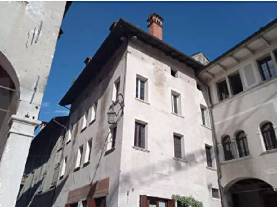 Immagine 21 di Appartamento in vendita  in Piazza Vittorio Emanuele a Feltre