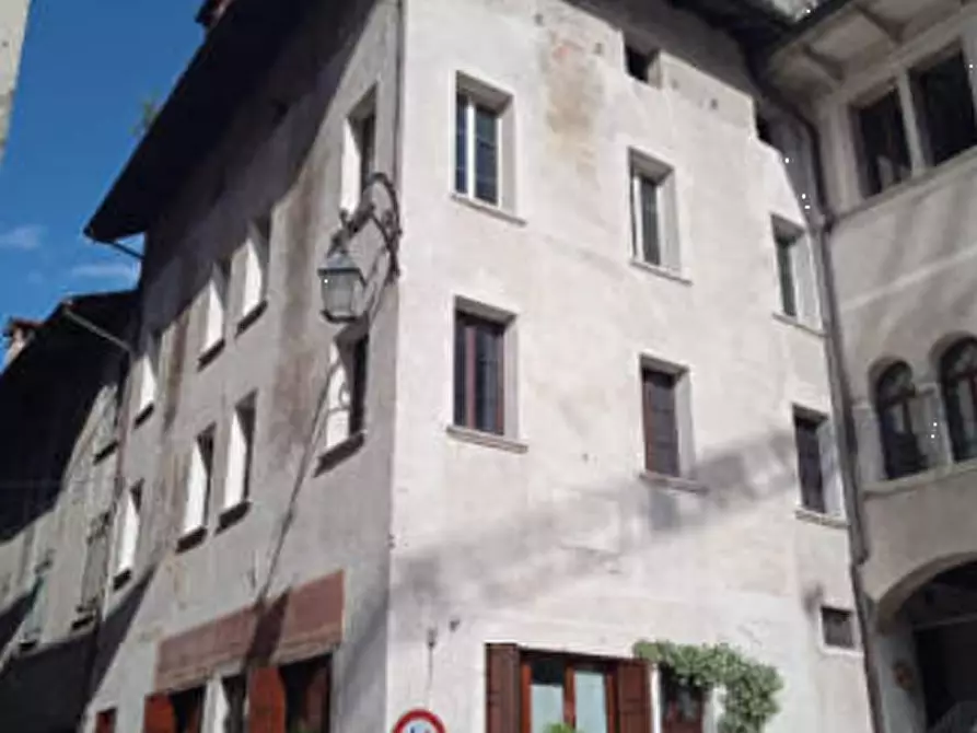 Immagine 24 di Appartamento in vendita  in Piazza Vittorio Emanuele a Feltre