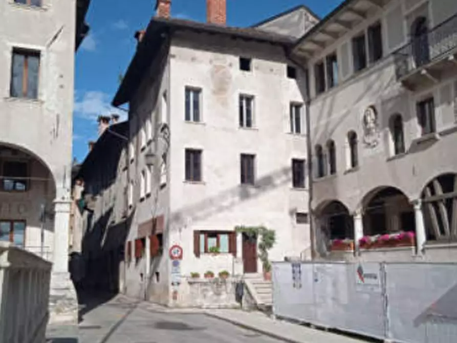 Immagine 25 di Appartamento in vendita  in Piazza Vittorio Emanuele a Feltre