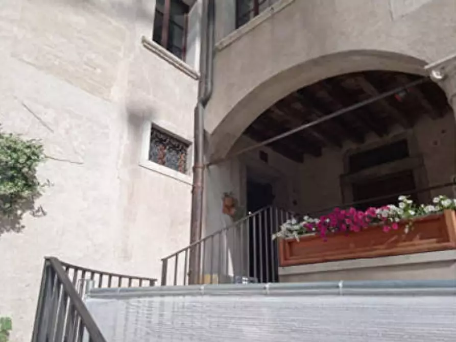 Immagine 26 di Appartamento in vendita  in Piazza Vittorio Emanuele a Feltre