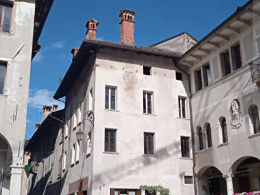 Immagine 27 di Appartamento in vendita  in Piazza Vittorio Emanuele a Feltre