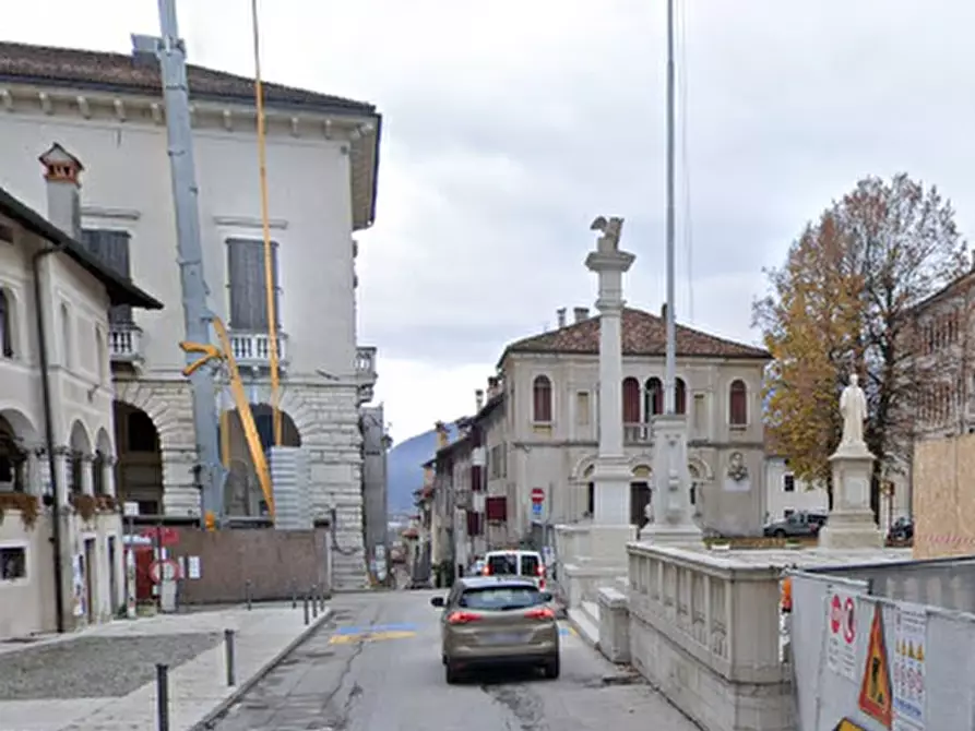 Immagine 30 di Appartamento in vendita  in Piazza Vittorio Emanuele a Feltre