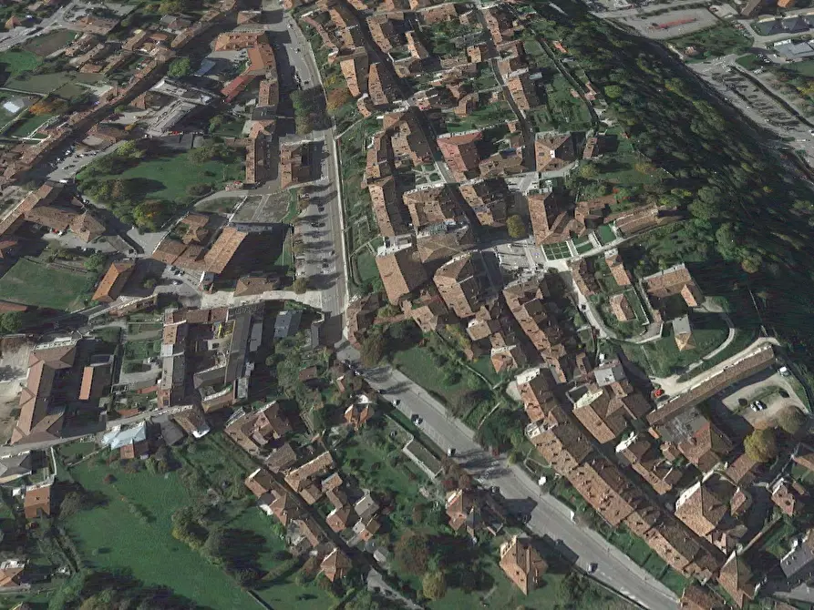 Immagine 31 di Appartamento in vendita  in Piazza Vittorio Emanuele a Feltre