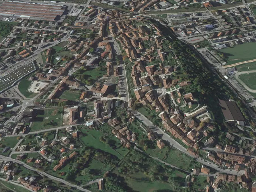 Immagine 32 di Appartamento in vendita  in Piazza Vittorio Emanuele a Feltre