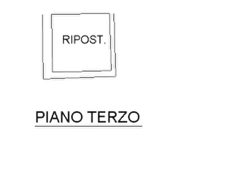 Immagine 37 di Appartamento in vendita  in Piazza Vittorio Emanuele a Feltre