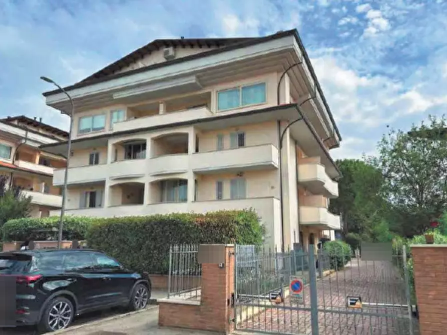 Immagine 1 di Appartamento in vendita  in Via Francesco Lami  a Forli'