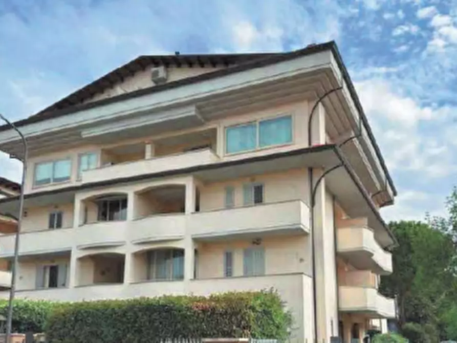 Immagine 2 di Appartamento in vendita  in Via Francesco Lami  a Forli'