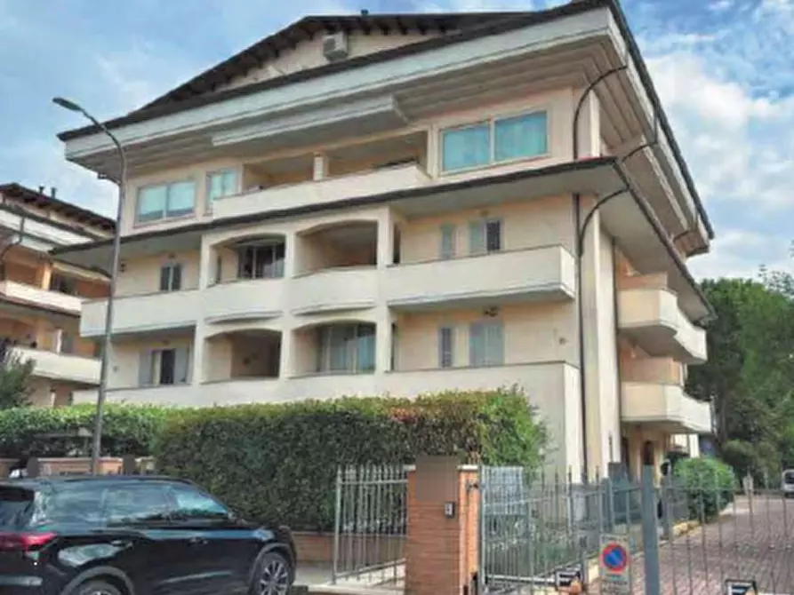 Immagine 3 di Appartamento in vendita  in Via Francesco Lami  a Forli'