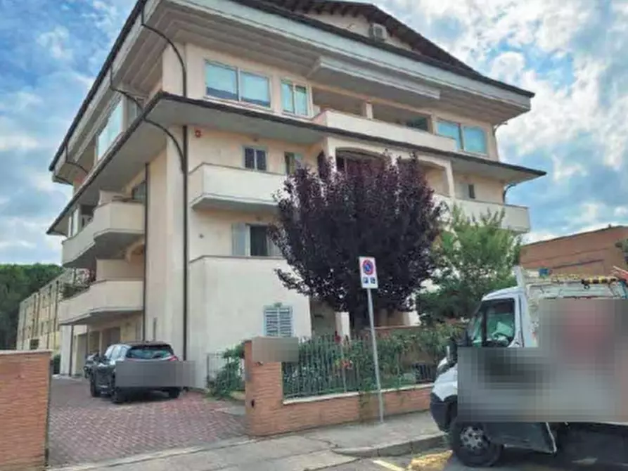 Immagine 4 di Appartamento in vendita  in Via Francesco Lami  a Forli'