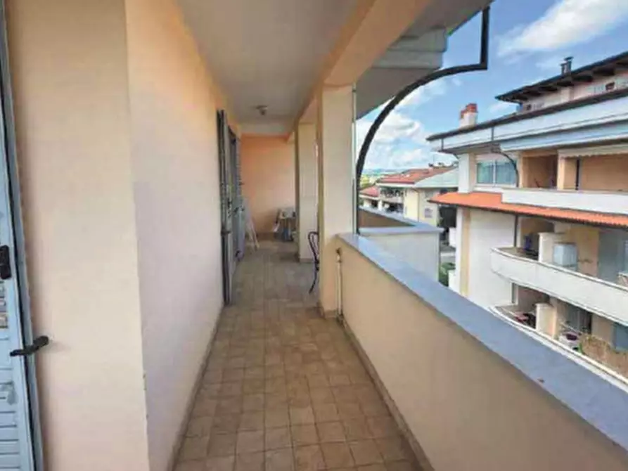 Immagine 10 di Appartamento in vendita  in Via Francesco Lami  a Forli'