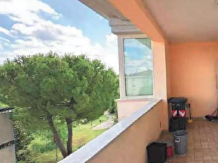 Immagine 11 di Appartamento in vendita  in Via Francesco Lami  a Forli'