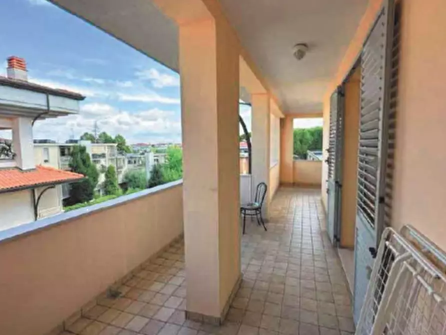 Immagine 12 di Appartamento in vendita  in Via Francesco Lami  a Forli'