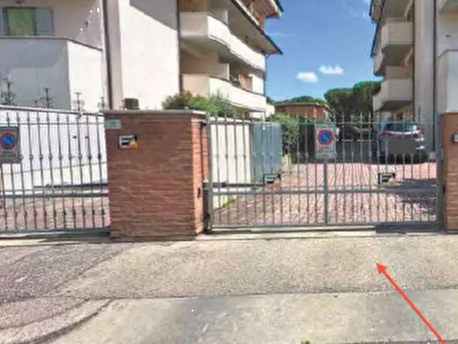 Immagine 13 di Appartamento in vendita  in Via Francesco Lami  a Forli'