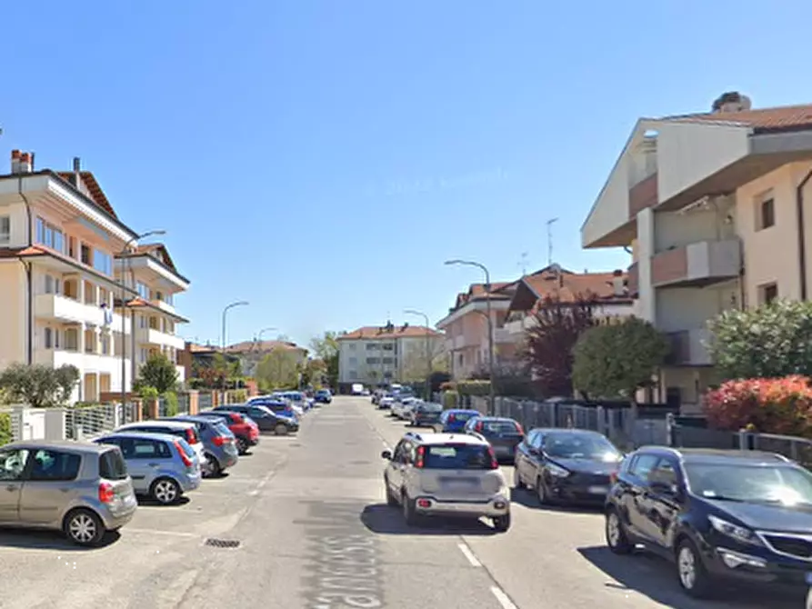 Immagine 20 di Appartamento in vendita  in Via Francesco Lami  a Forli'