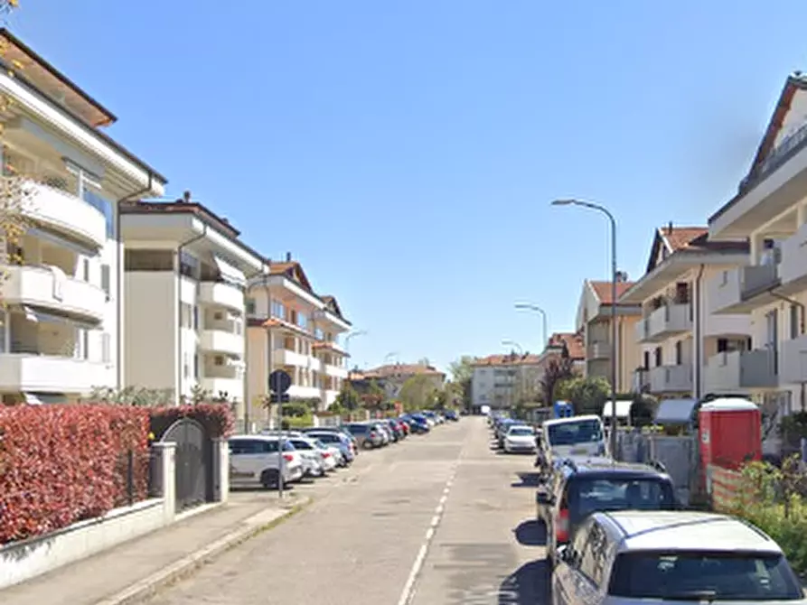 Immagine 21 di Appartamento in vendita  in Via Francesco Lami  a Forli'