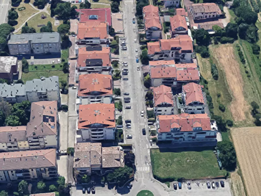 Immagine 22 di Appartamento in vendita  in Via Francesco Lami  a Forli'