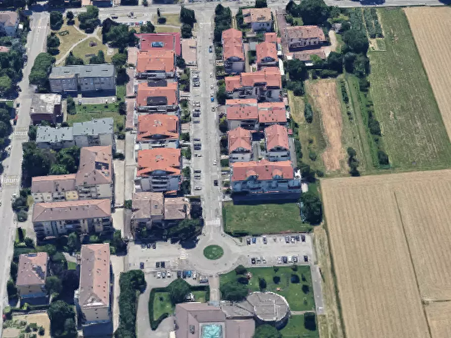 Immagine 23 di Appartamento in vendita  in Via Francesco Lami  a Forli'