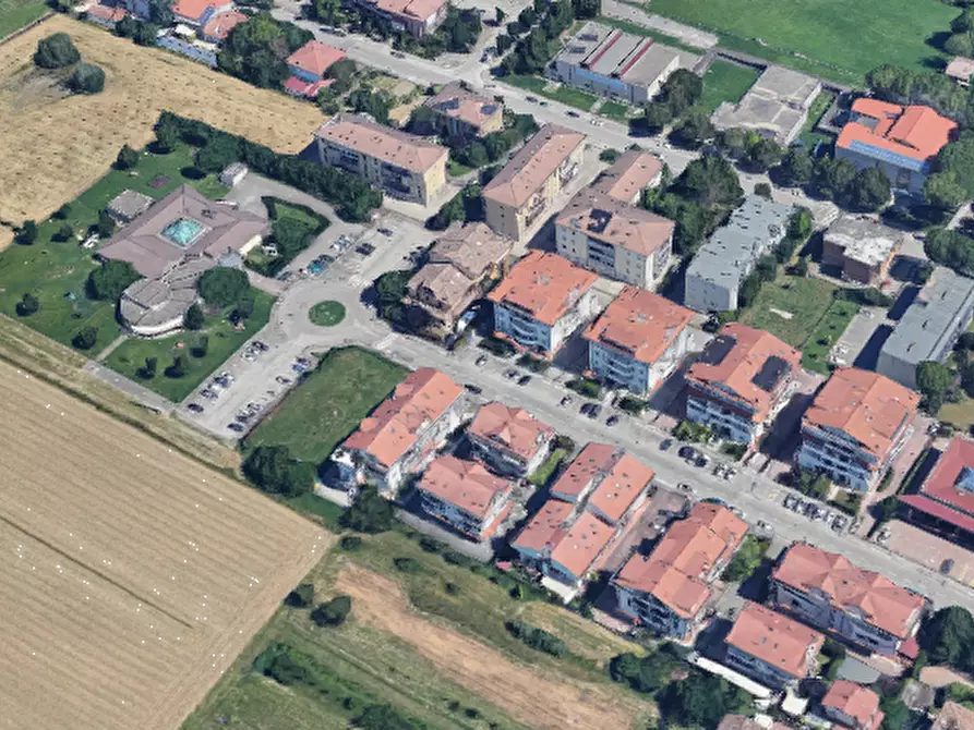 Immagine 24 di Appartamento in vendita  in Via Francesco Lami  a Forli'