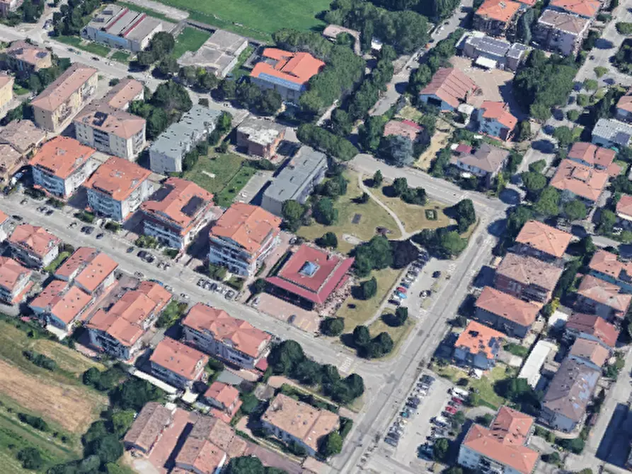 Immagine 25 di Appartamento in vendita  in Via Francesco Lami  a Forli'