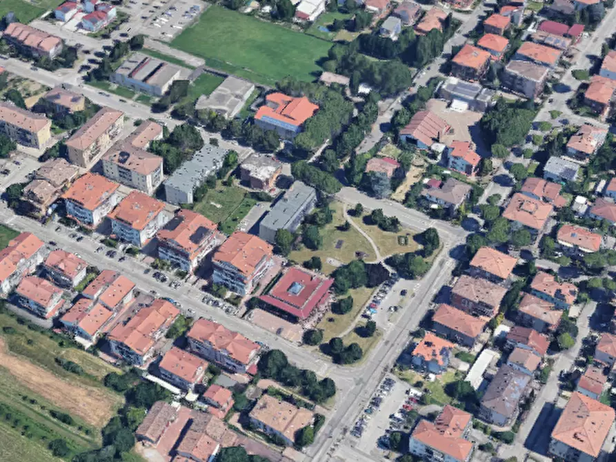 Immagine 26 di Appartamento in vendita  in Via Francesco Lami  a Forli'