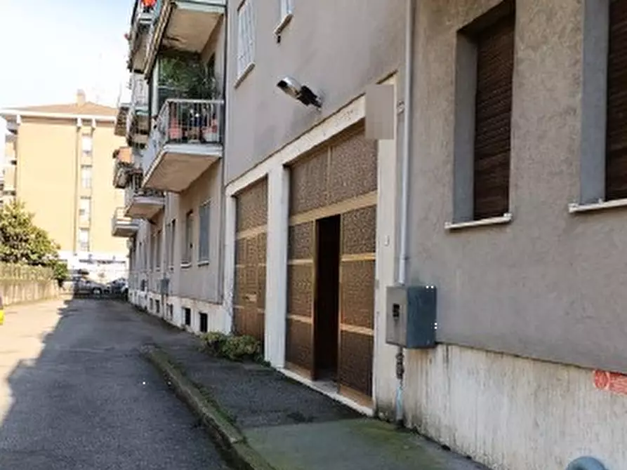 Immagine 3 di Appartamento in vendita  in Via Giuseppe di Vittorio a Milano