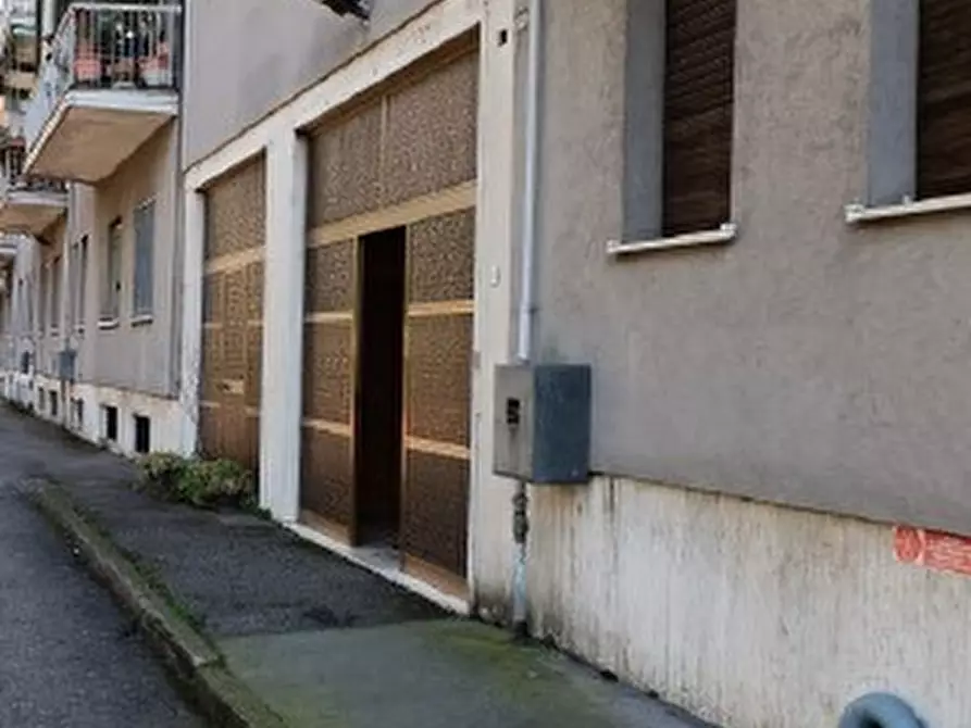 Immagine 4 di Appartamento in vendita  in Via Giuseppe di Vittorio a Milano