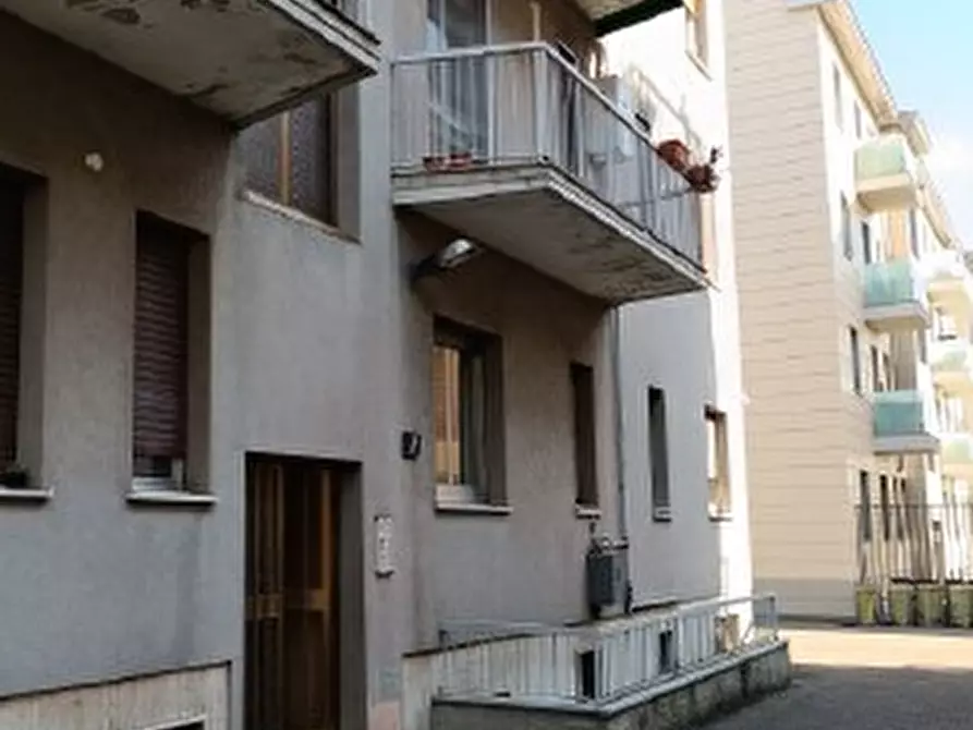 Immagine 6 di Appartamento in vendita  in Via Giuseppe di Vittorio a Milano