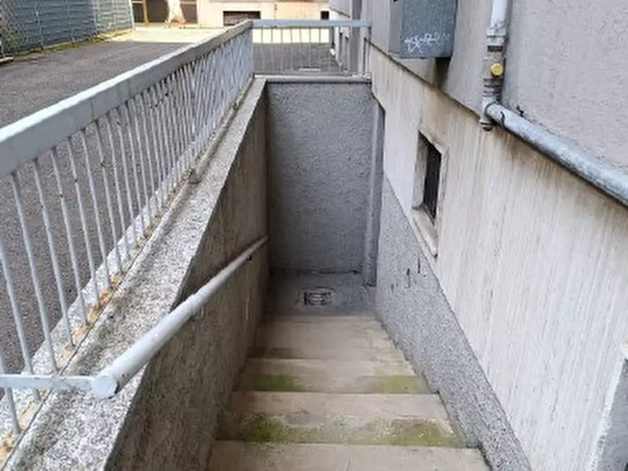 Immagine 8 di Appartamento in vendita  in Via Giuseppe di Vittorio a Milano