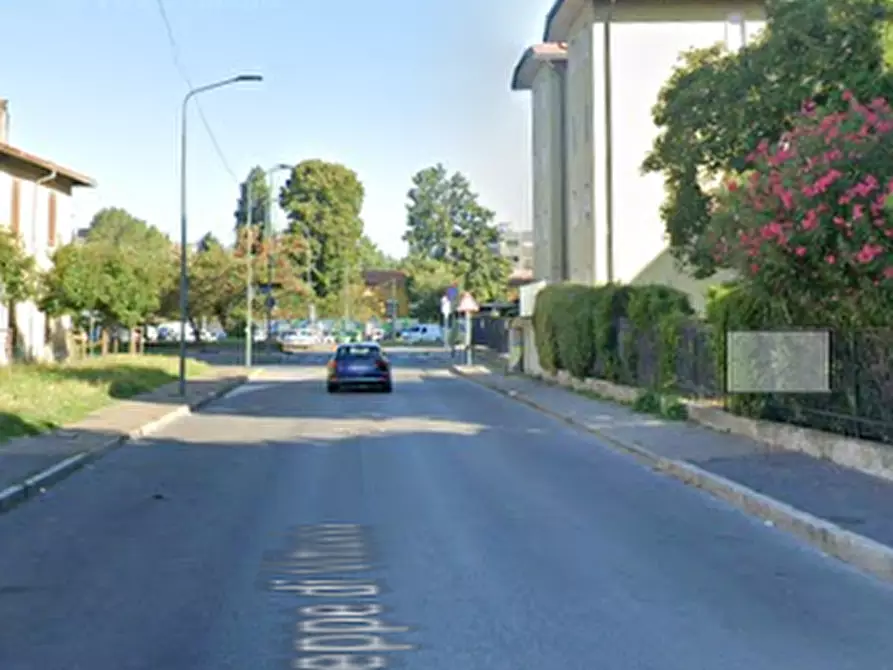 Immagine 10 di Appartamento in vendita  in Via Giuseppe di Vittorio a Milano