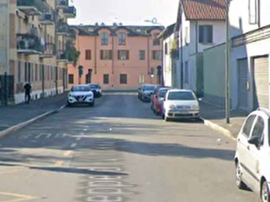 Immagine 11 di Appartamento in vendita  in Via Giuseppe di Vittorio a Milano