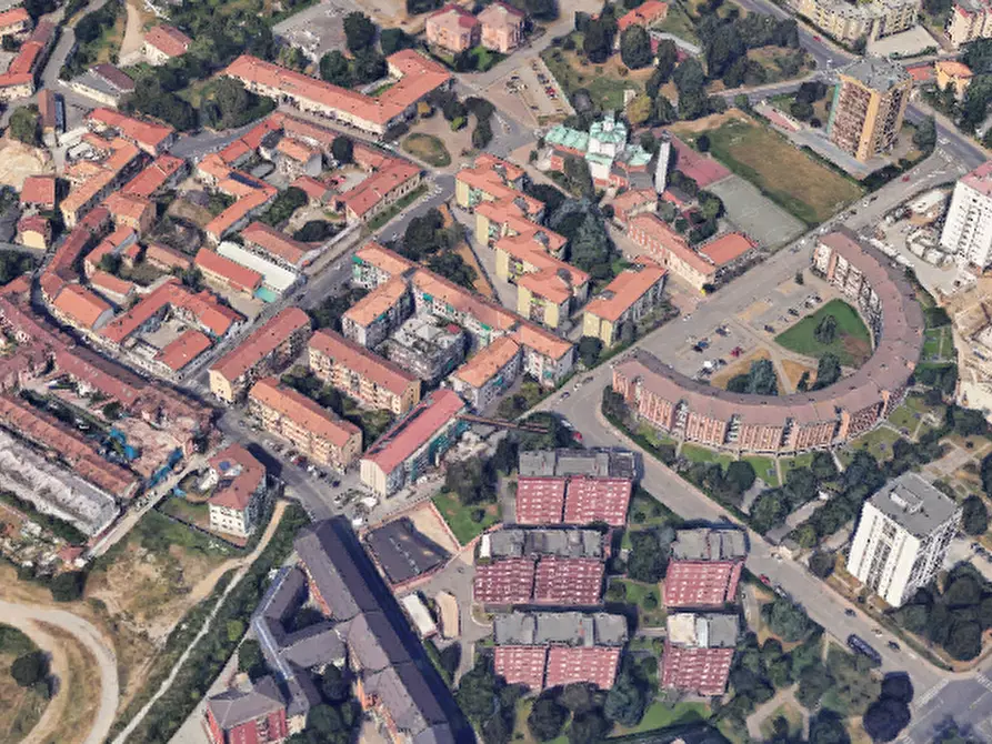 Immagine 14 di Appartamento in vendita  in Via Giuseppe di Vittorio a Milano