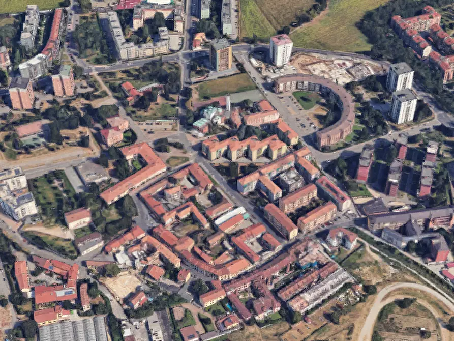 Immagine 15 di Appartamento in vendita  in Via Giuseppe di Vittorio a Milano