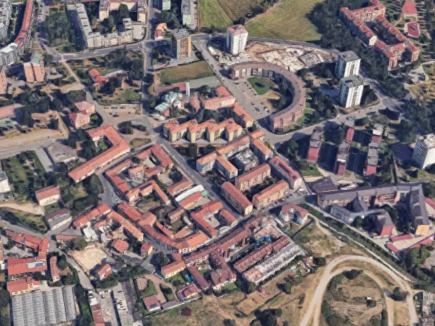 Immagine 16 di Appartamento in vendita  in Via Giuseppe di Vittorio a Milano