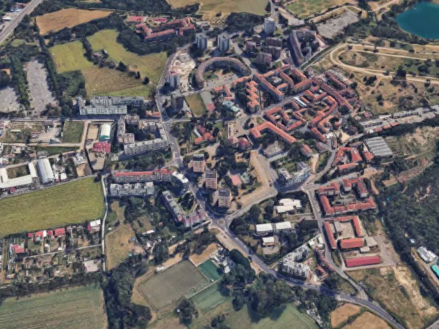 Immagine 19 di Appartamento in vendita  in Via Giuseppe di Vittorio a Milano