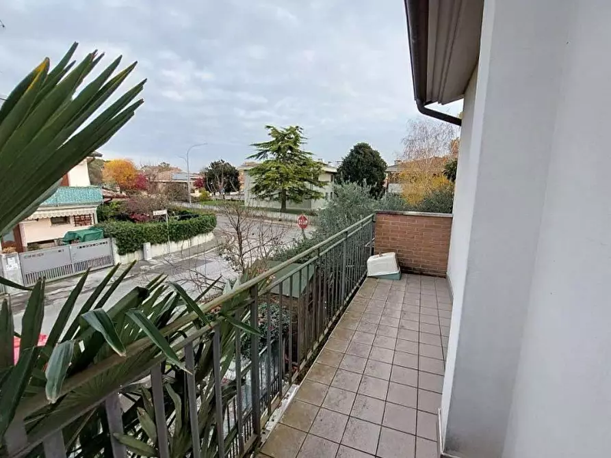 Immagine 7 di Villetta a schiera in vendita  in Via Sandro Pertini a San Pier D'isonzo