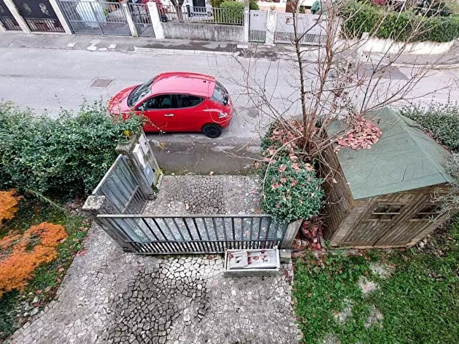 Immagine 10 di Villetta a schiera in vendita  in Via Sandro Pertini a San Pier D'isonzo