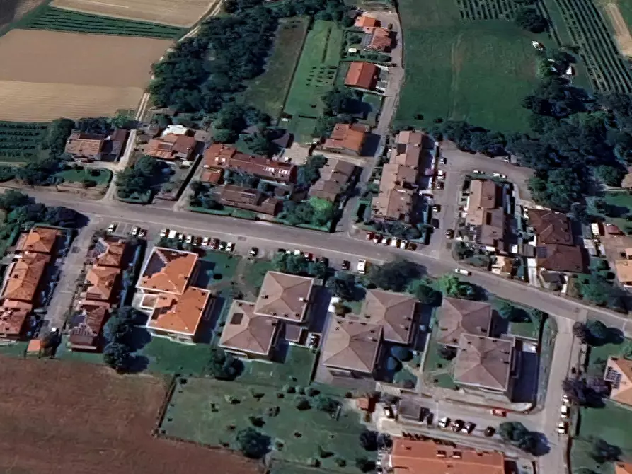 Immagine 15 di Villetta a schiera in vendita  in Via Sandro Pertini a San Pier D'isonzo