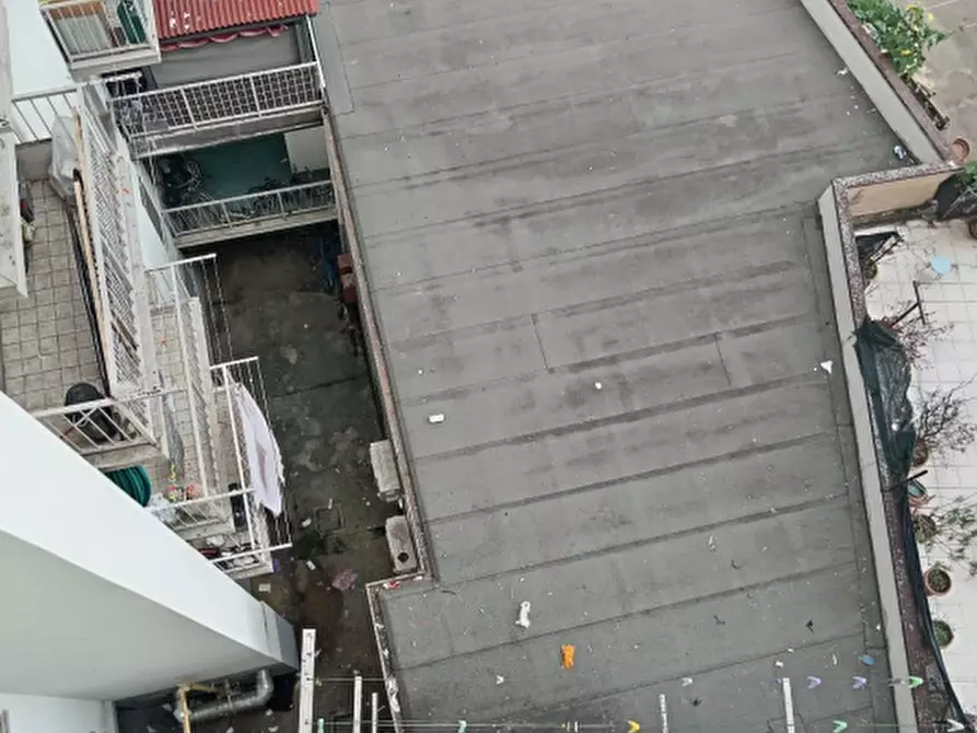 Immagine 2 di Appartamento in vendita  in Via Giuseppe Garibaldi a Monfalcone