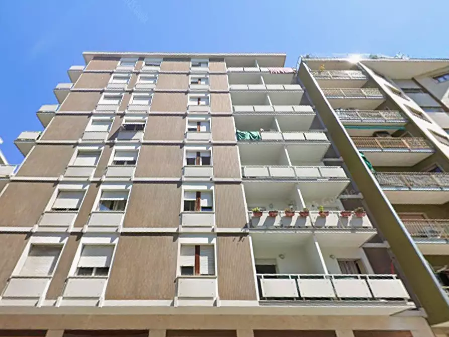 Immagine 3 di Appartamento in vendita  in Via Giuseppe Garibaldi a Monfalcone